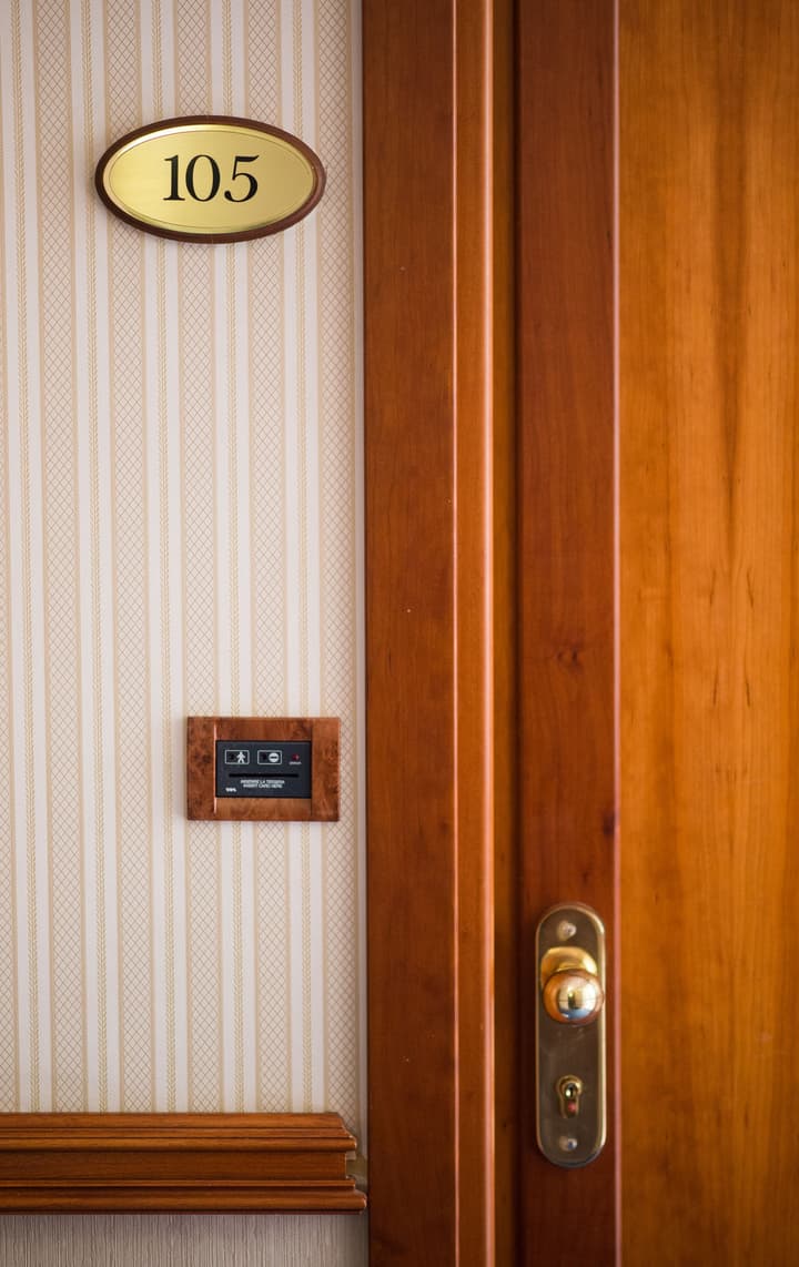Diana Park Hotel