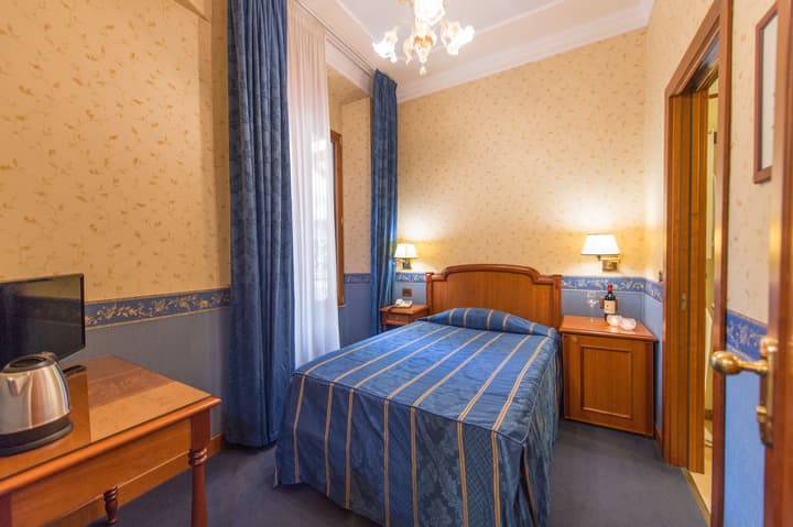Diana Park Hotel