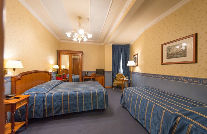Diana Park Hotel