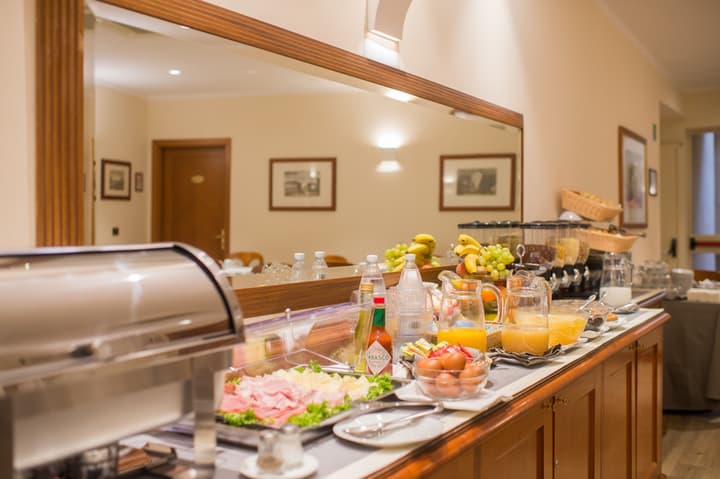 Diana Park Hotel