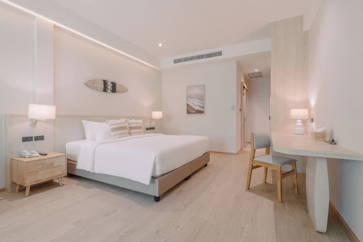 Khaolak Emerald Beach Resort and Spa