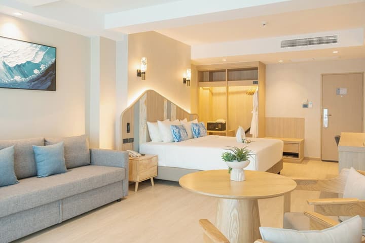Khaolak Emerald Beach Resort and Spa