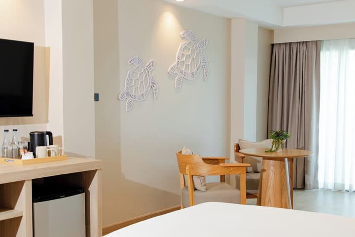 Khaolak Emerald Beach Resort and Spa