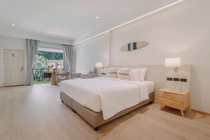 Khaolak Emerald Beach Resort and Spa