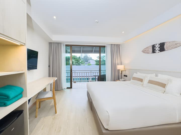 Khaolak Emerald Beach Resort and Spa