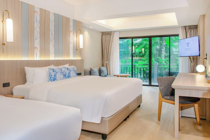 Khaolak Emerald Beach Resort and Spa