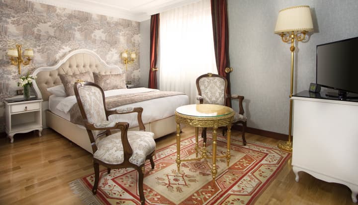 Best Western Empire Palace Hotel & Spa - Special Class