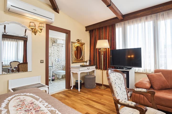 Best Western Empire Palace Hotel & Spa - Special Class