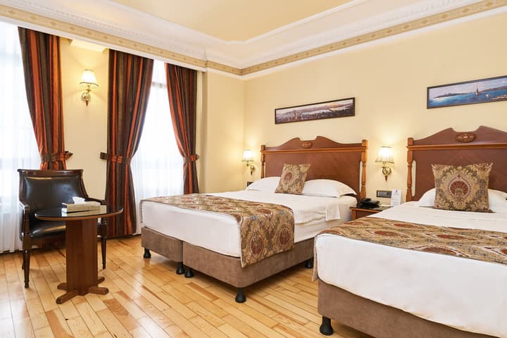 Best Western Empire Palace Hotel & Spa - Special Class