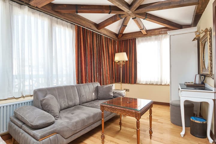 Best Western Empire Palace Hotel & Spa - Special Class