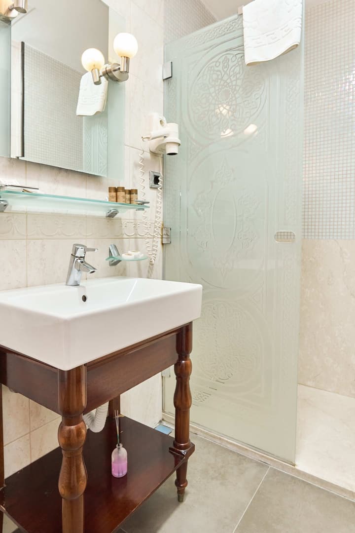 Best Western Empire Palace Hotel & Spa - Special Class