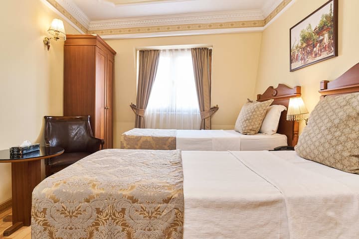 Best Western Empire Palace Hotel & Spa - Special Class