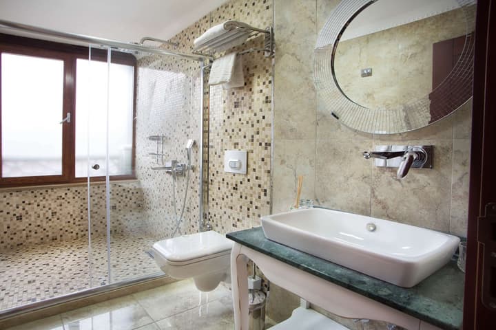 Best Western Empire Palace Hotel & Spa - Special Class