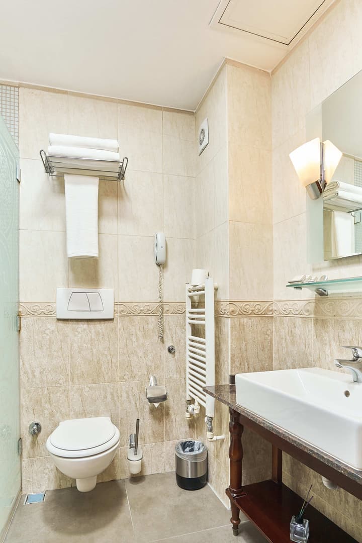 Best Western Empire Palace Hotel & Spa - Special Class
