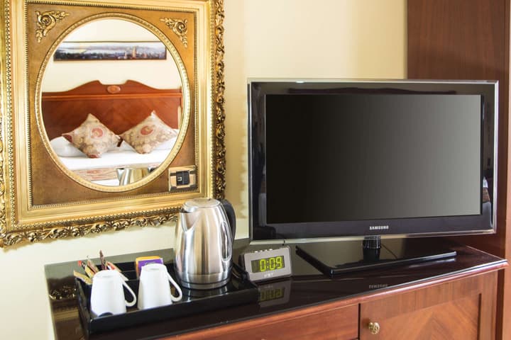 Best Western Empire Palace Hotel & Spa - Special Class
