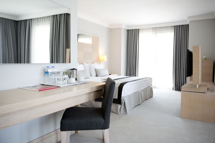 Ramada Resort by Wyndham Bodrum