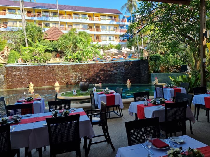 Karona Resort & Spa