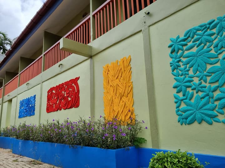 Karona Resort & Spa