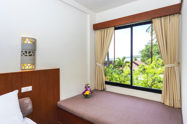Karona Resort & Spa