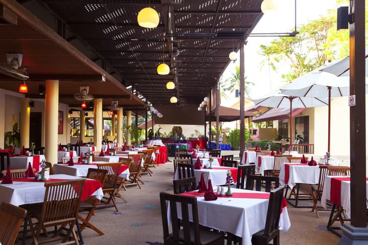 Karona Resort & Spa