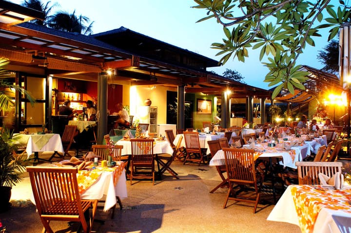 Karona Resort & Spa