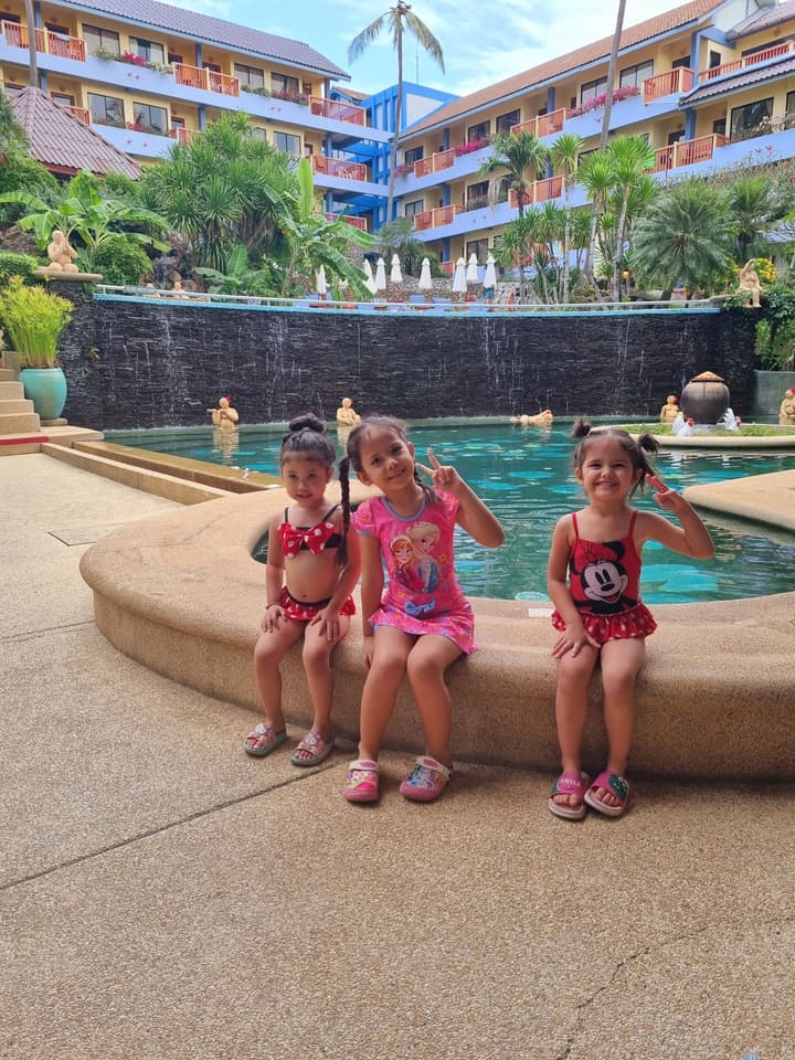 Karona Resort & Spa