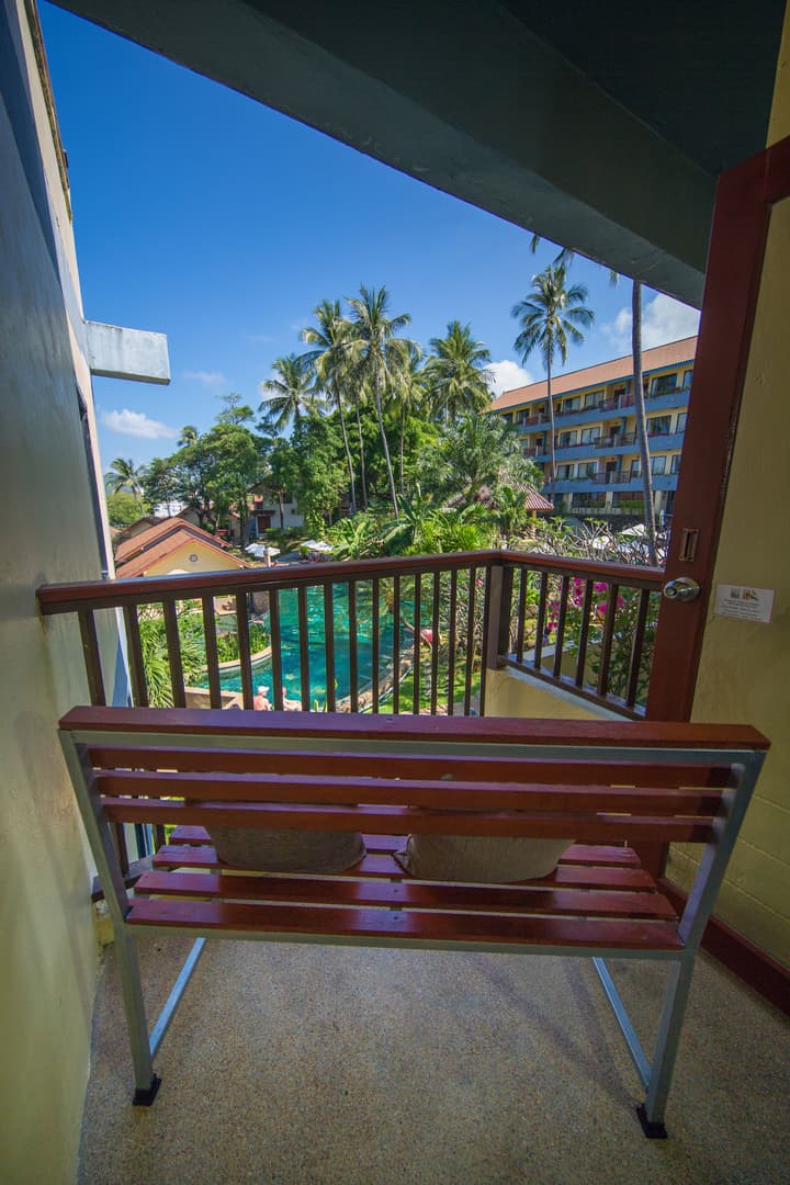Karona Resort & Spa