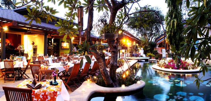 Karona Resort & Spa