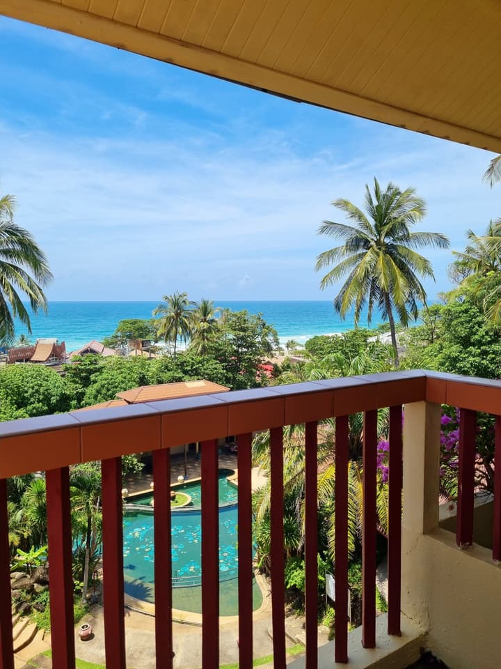 Karona Resort & Spa