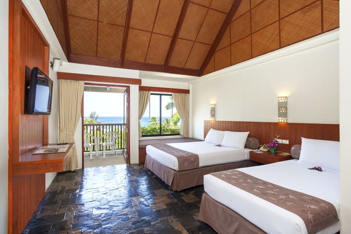 Karona Resort & Spa