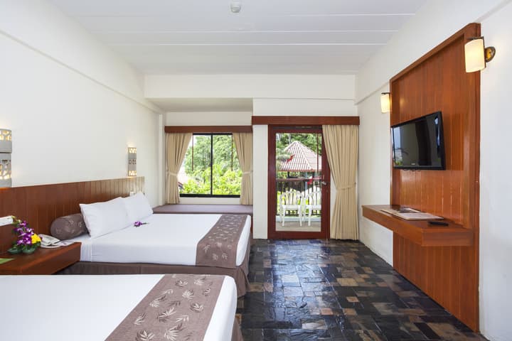Karona Resort & Spa