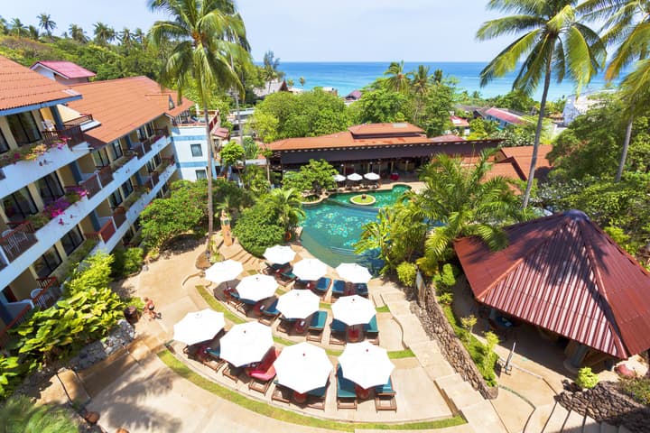 Karona Resort & Spa
