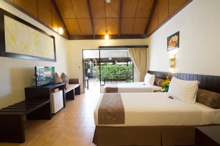 Karona Resort & Spa