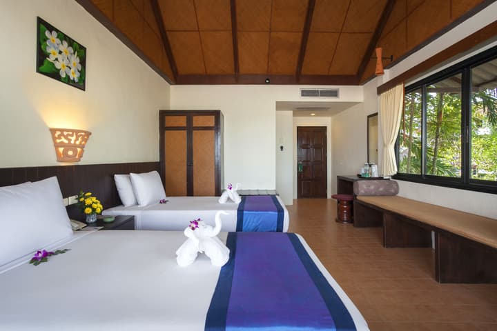 Karona Resort & Spa