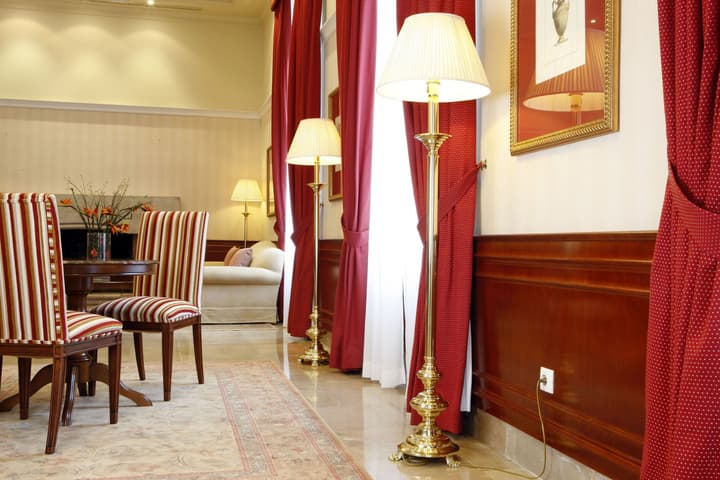 Gran Hotel Pelayo
