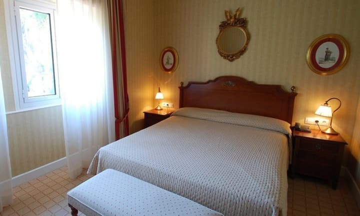 Gran Hotel Pelayo