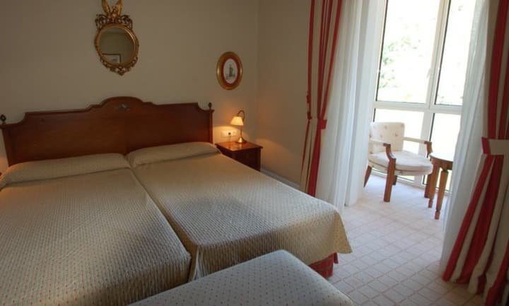 Gran Hotel Pelayo