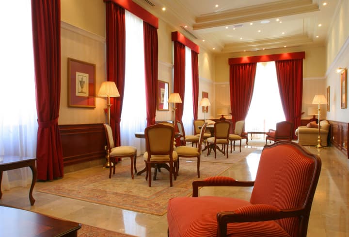 Gran Hotel Pelayo