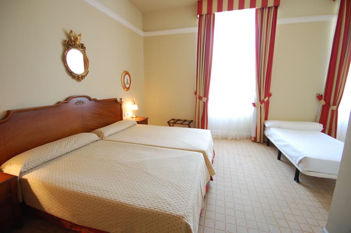 Gran Hotel Pelayo