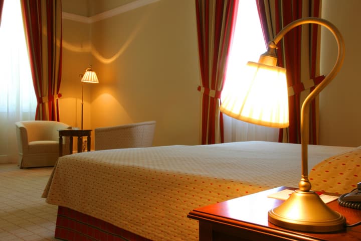 Gran Hotel Pelayo