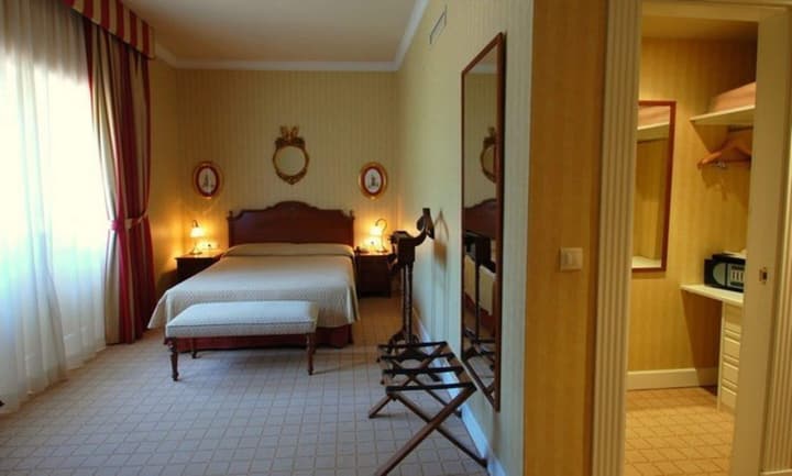 Gran Hotel Pelayo