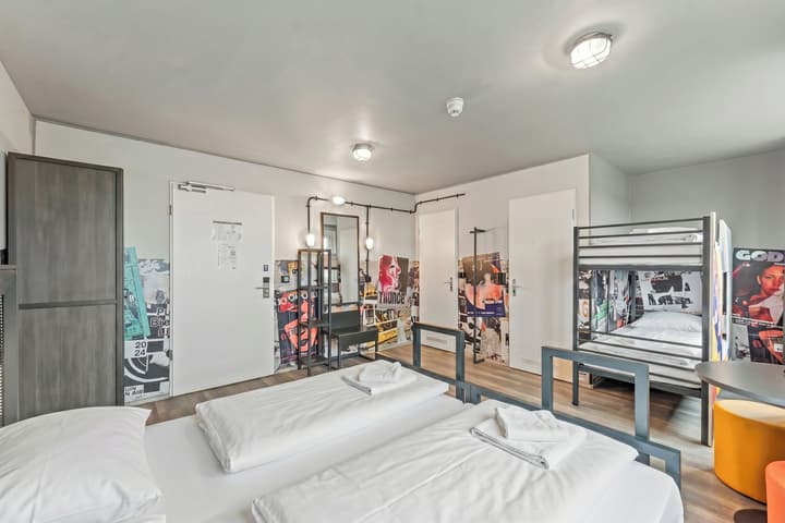 a&o Berlin Mitte