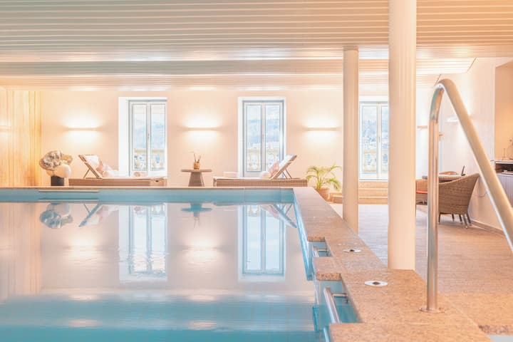 Grand Hotel National