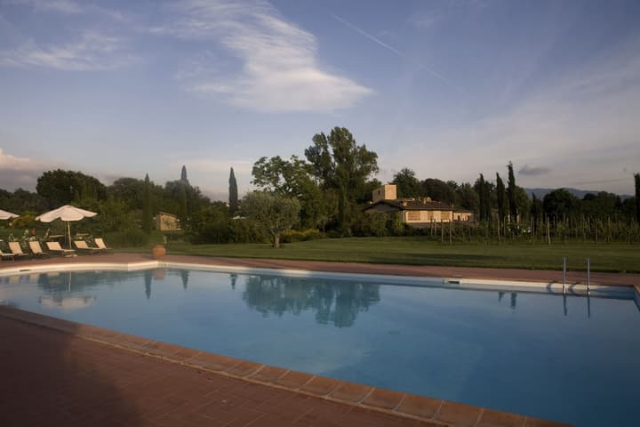 Monsignor della Casa Country Resort & Spa