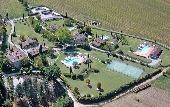 Monsignor della Casa Country Resort & Spa