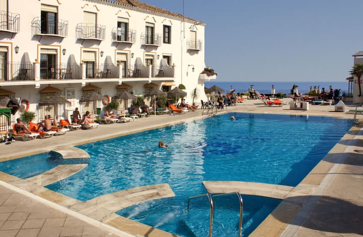 TRH Mijas