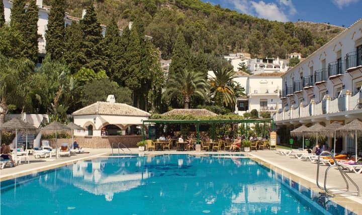 TRH Mijas