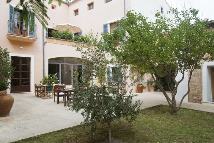 Hotel Can Moragues