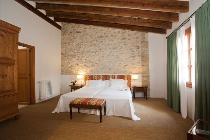 Hotel Can Moragues