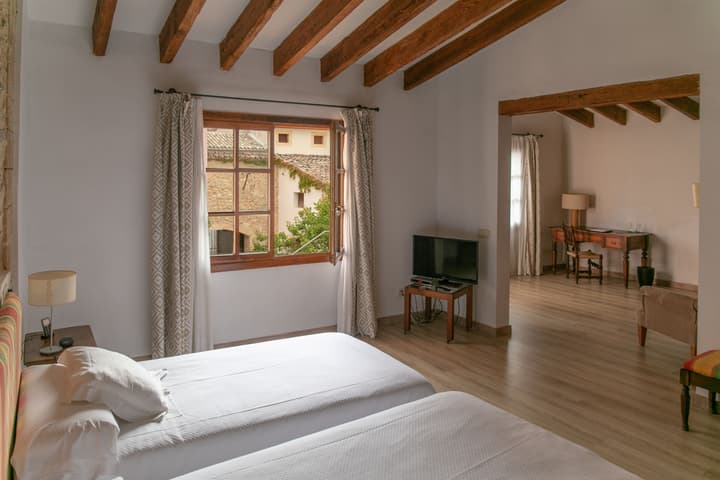 Hotel Can Moragues